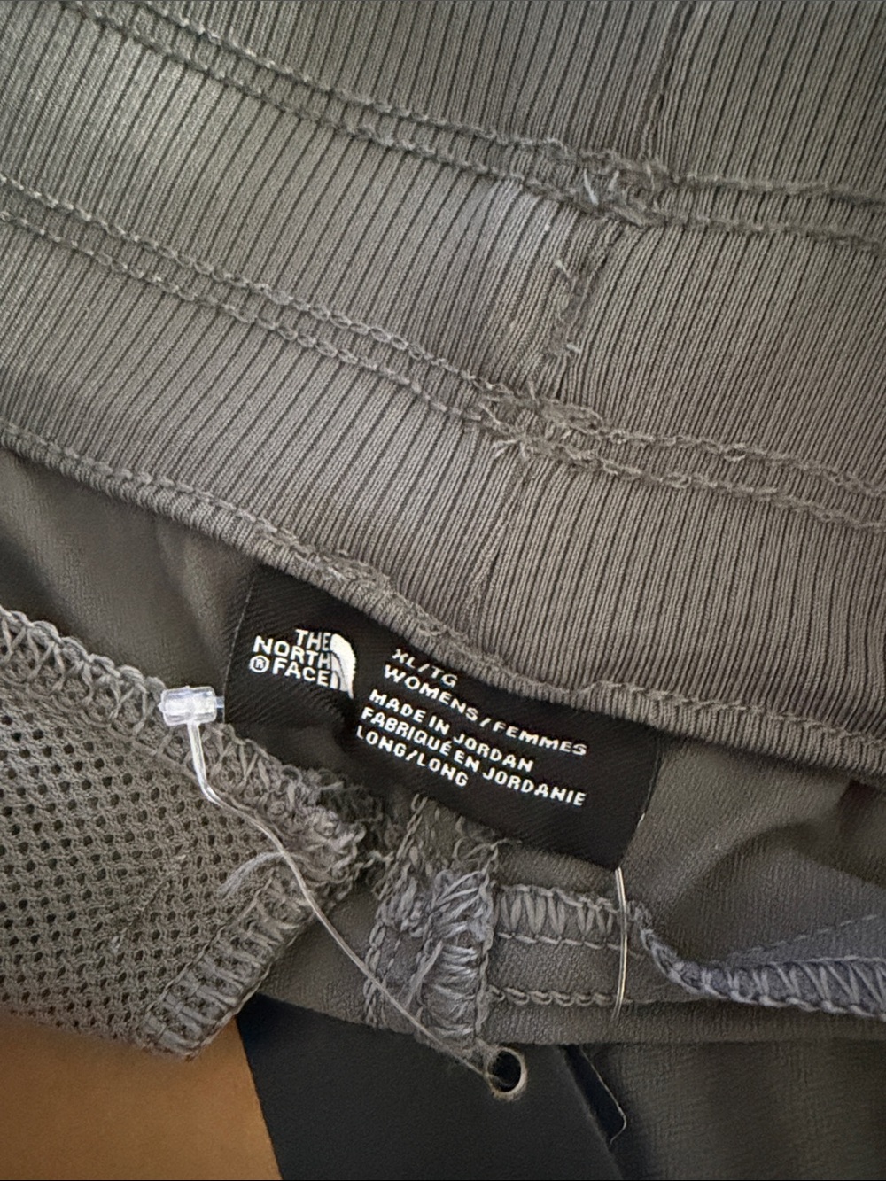 THE NORTH FACE APHRODITE MOTION BERMUDA SHORTS - XL/Long - Picture 7 of 12